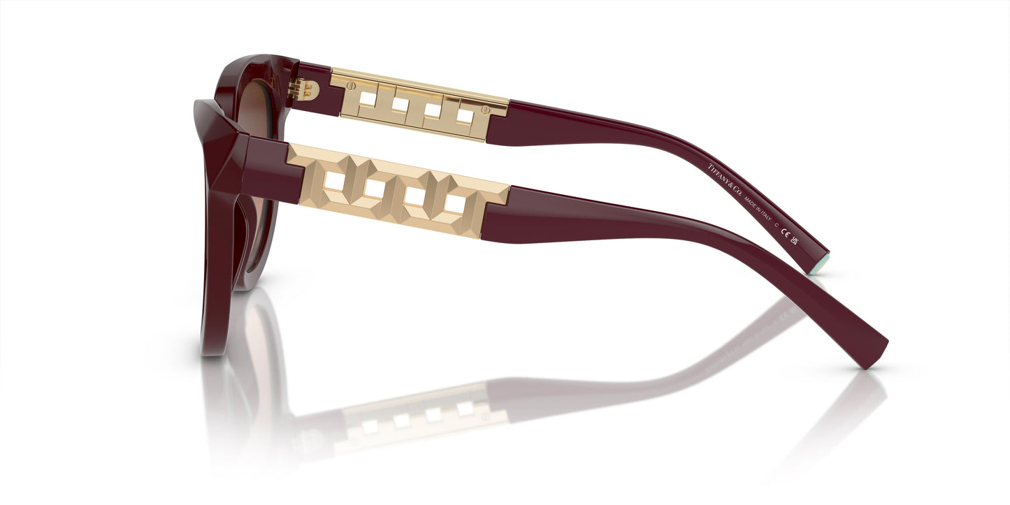 Tiffany & Co. TF4215 83895M 53