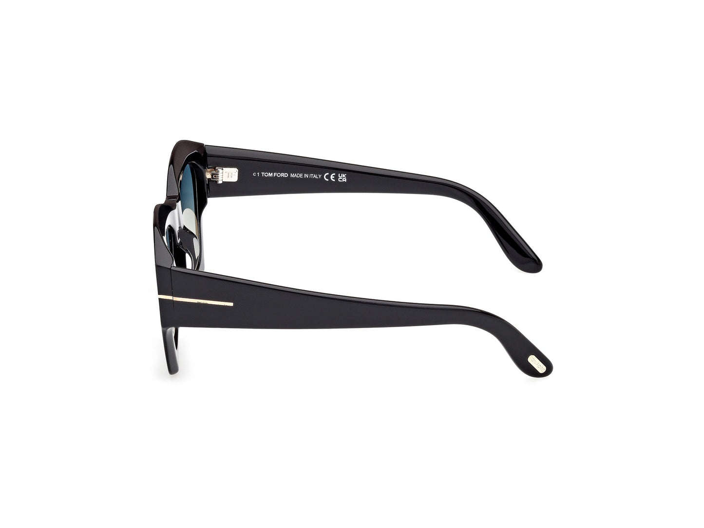 Tom Ford FT1083 01P 52