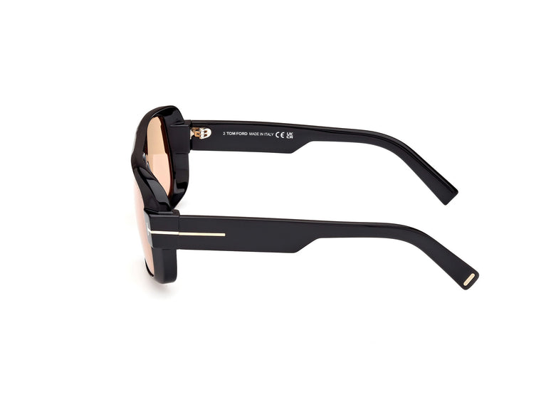 Tom Ford FT1101 01E 58