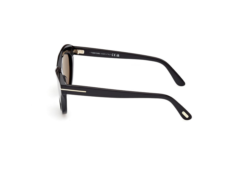 Tom Ford FT1111 01D 55