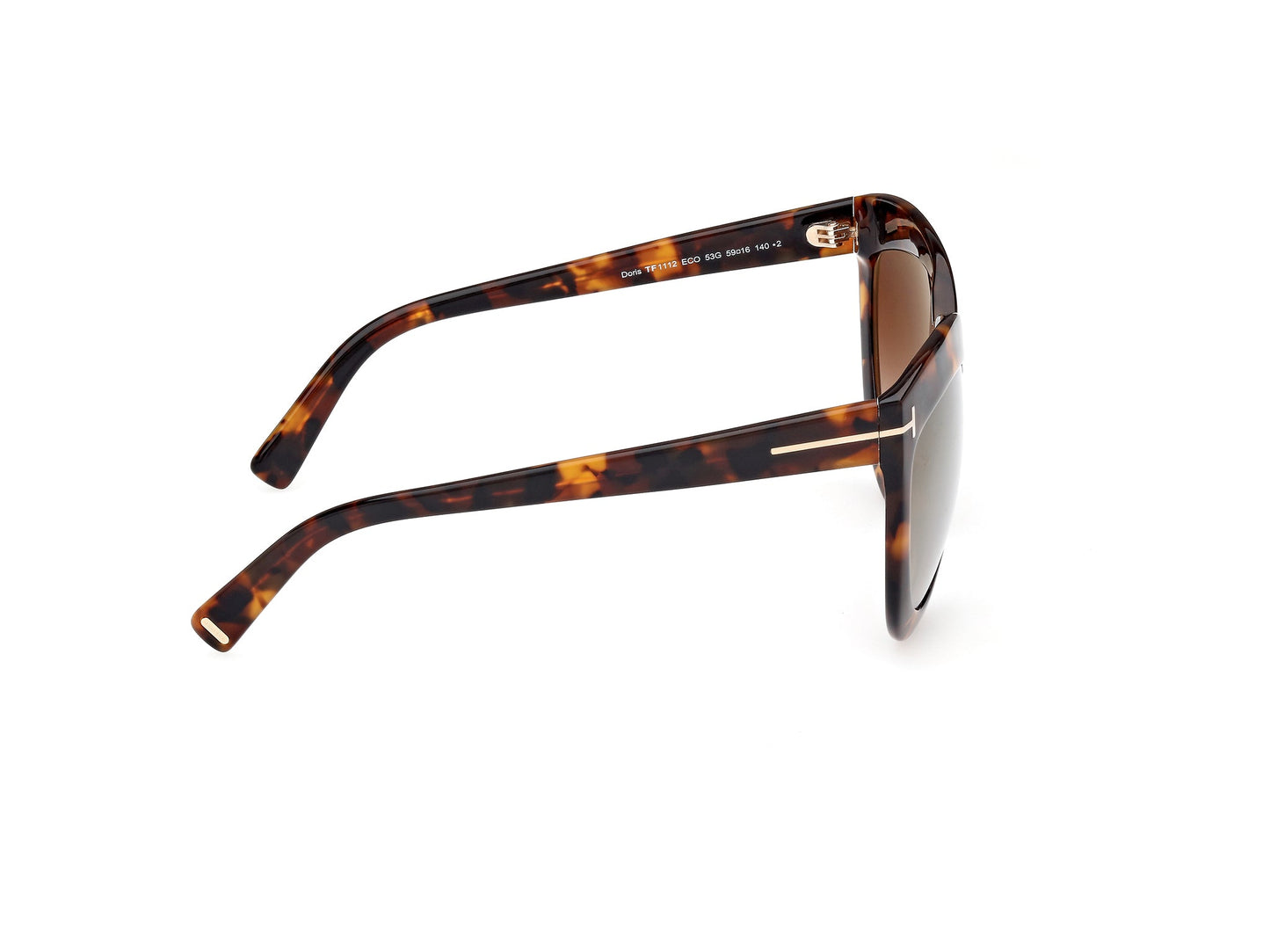 Tom Ford FT1112 53G 59