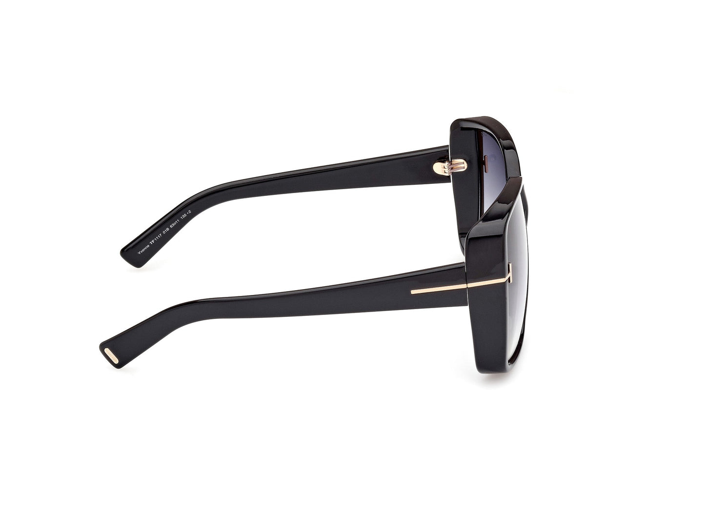 Tom Ford FT1117 01B 63