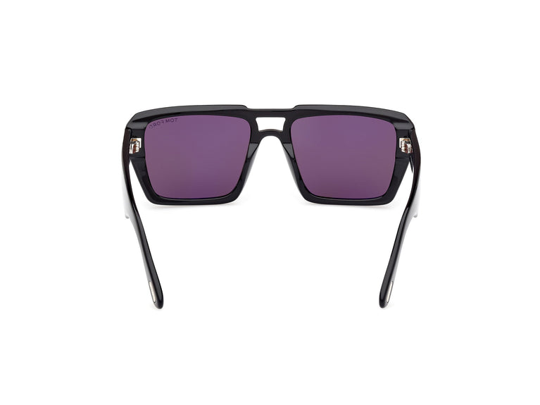 Tom Ford FT1153 01A 56