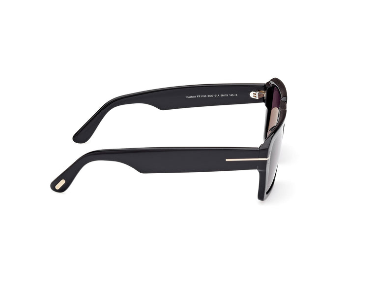 Tom Ford FT1153 01A 56