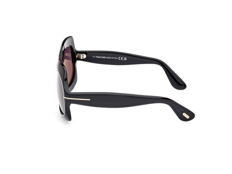 Tom Ford FT1155 01A 60
