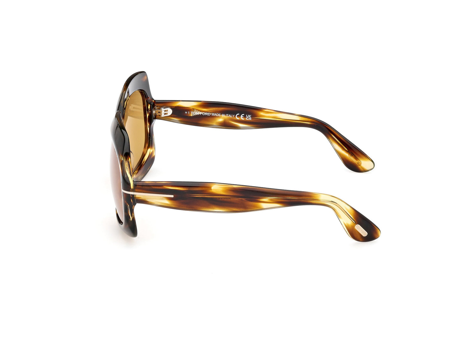 Tom Ford FT1155 52E 60