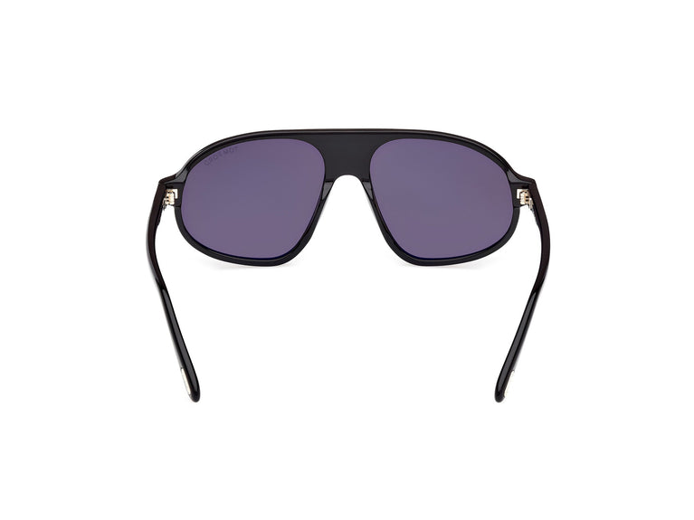 Tom Ford FT1178 01A 58