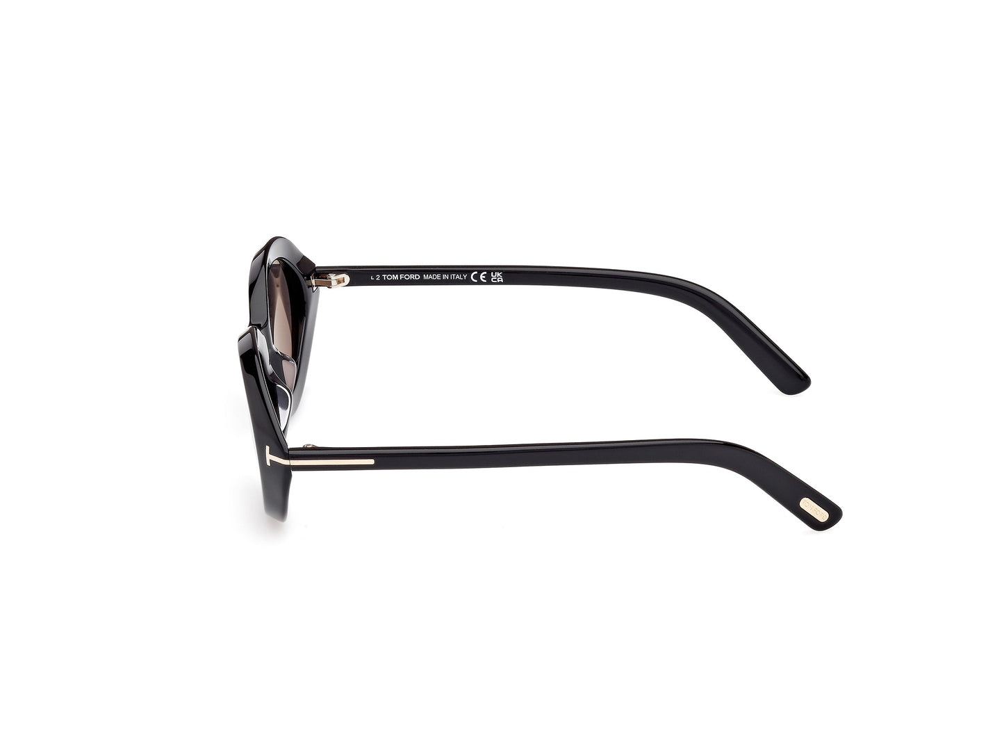 Tom Ford FT1186 01A 51