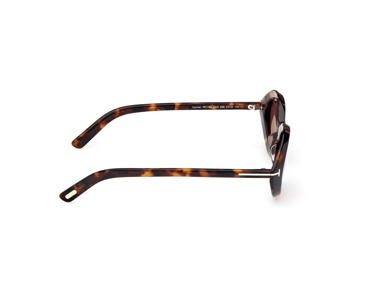 Tom Ford FT1186 52E 51