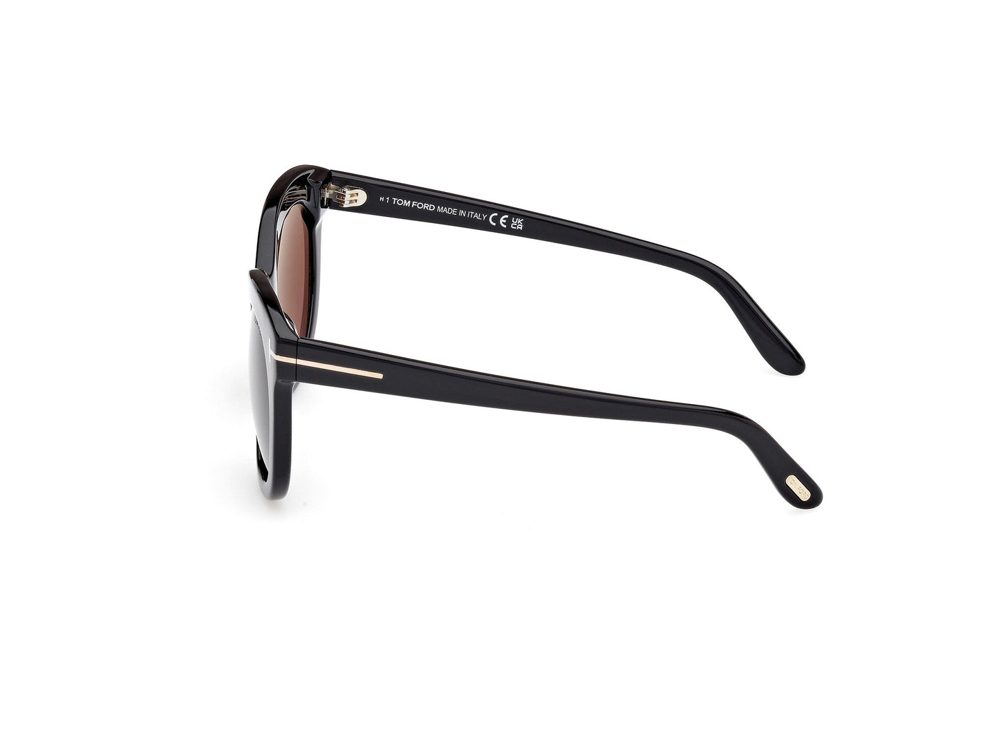 Tom Ford FT1189 01E 53