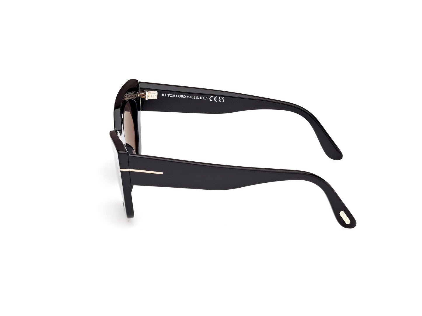 Tom Ford FT1190 01A 53