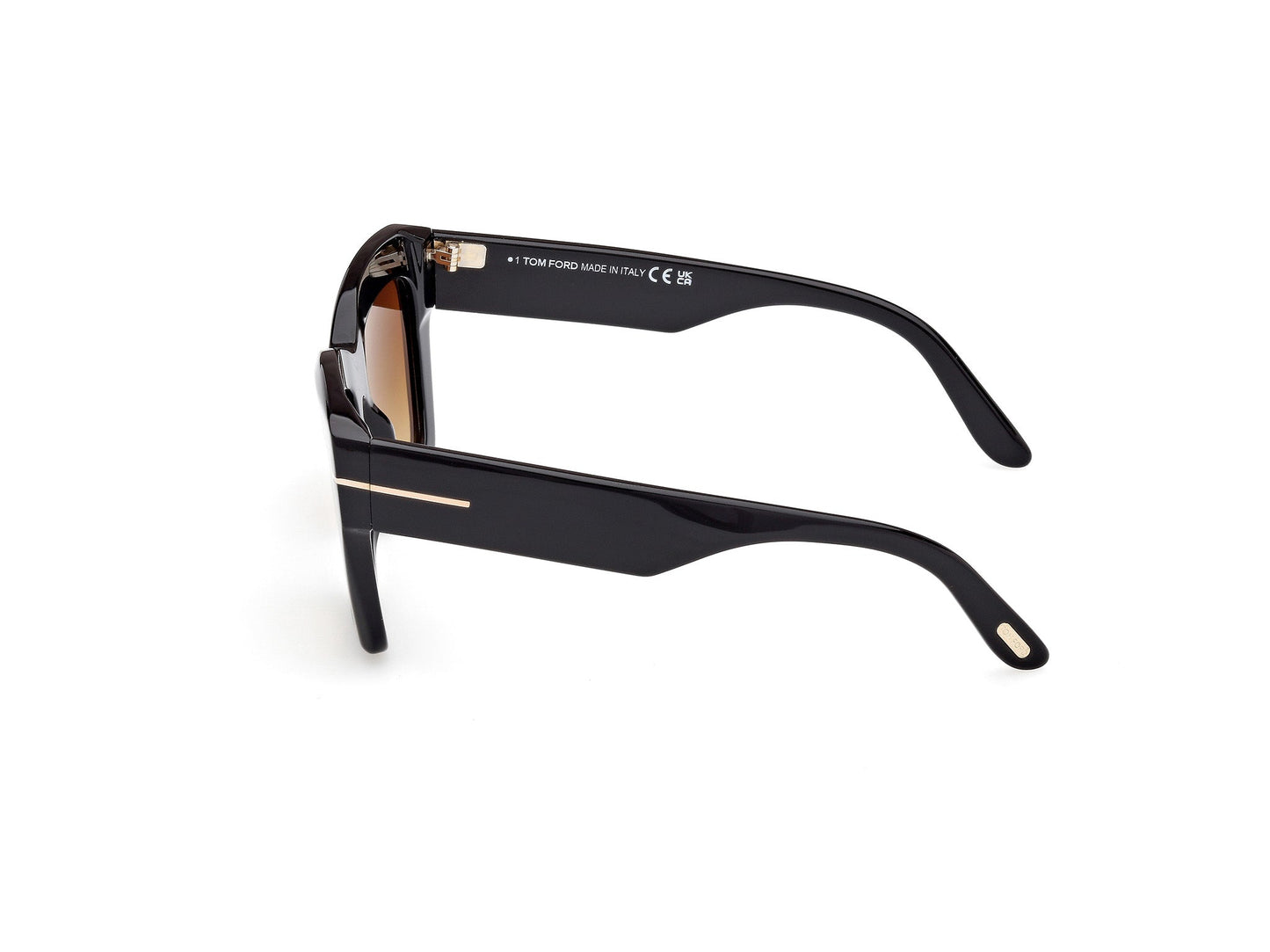 Tom Ford FT1191 01F 52