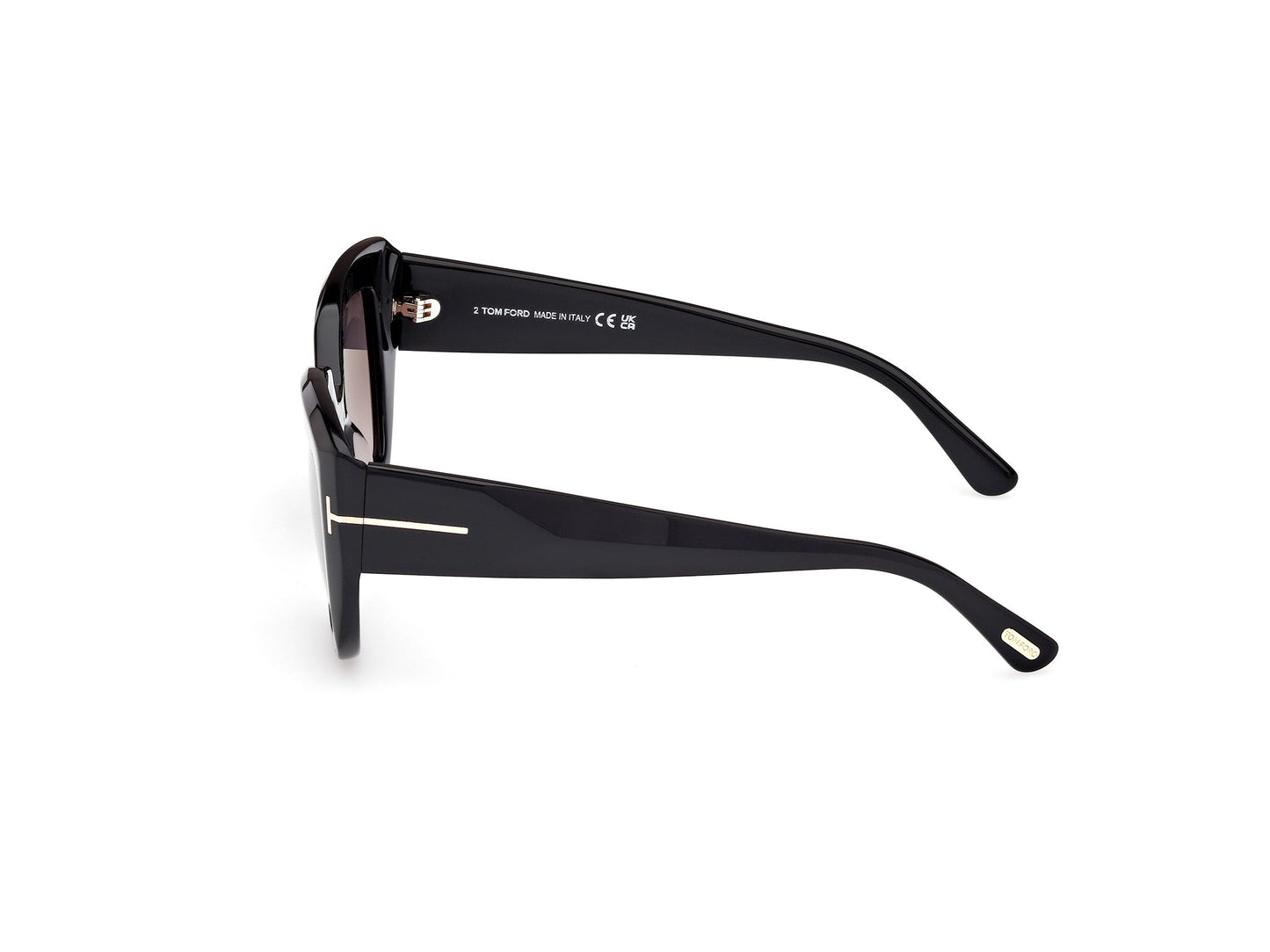 Tom Ford FT1192 01B 53