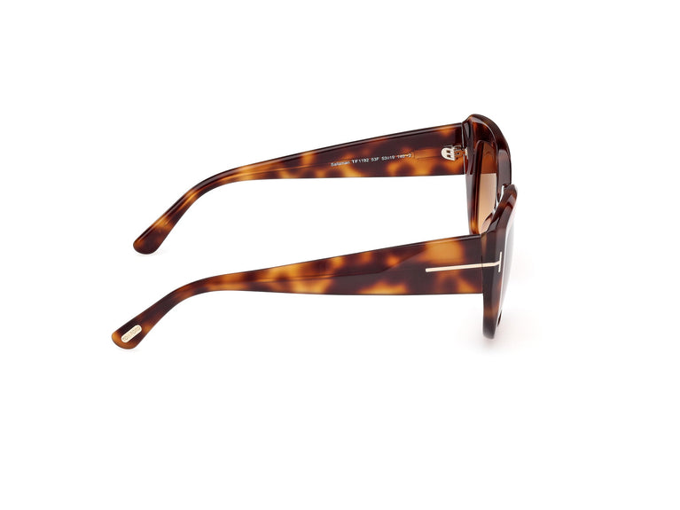 Tom Ford FT1192 53F 53