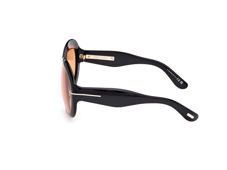 Tom Ford FT1193 01E 58