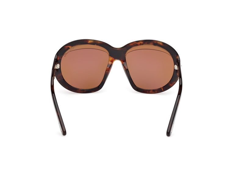 Tom Ford FT1193 52E 58