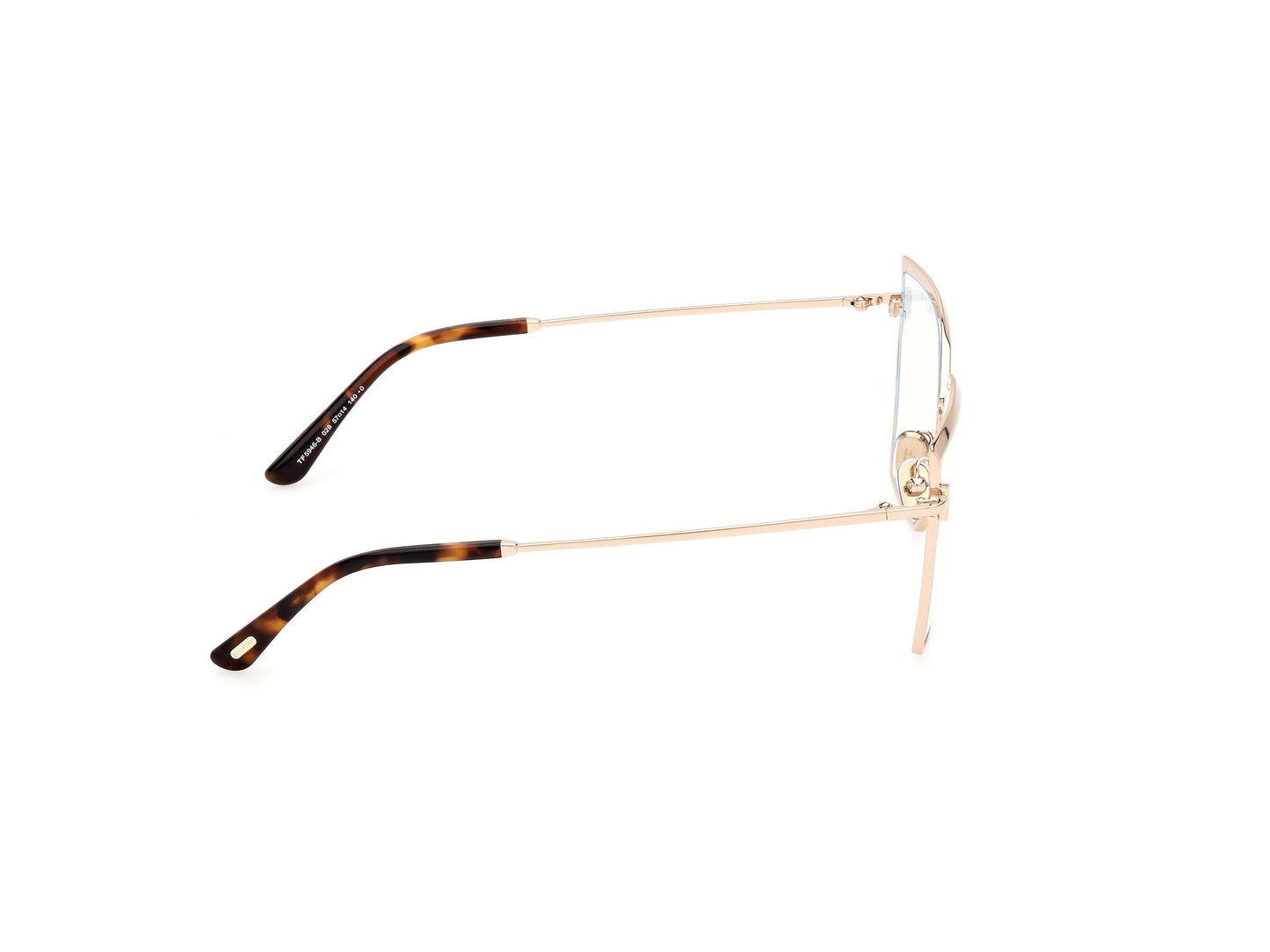 Tom Ford FT5946-B 028 57