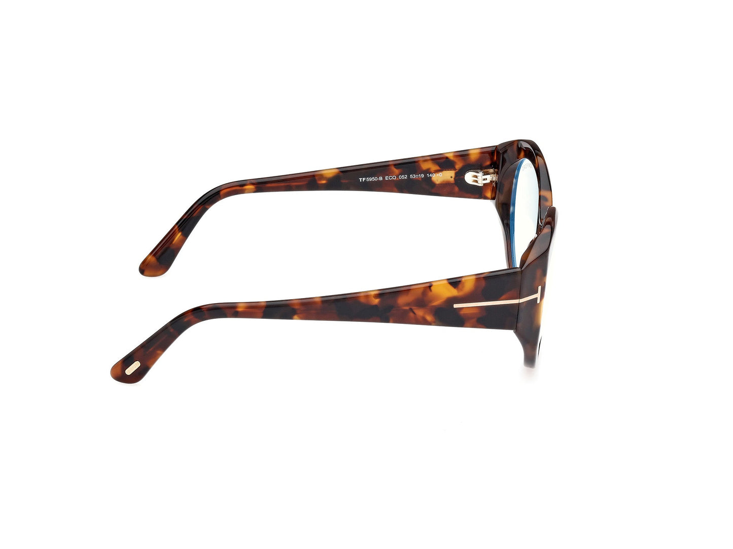 Tom Ford FT5950-B 052 53