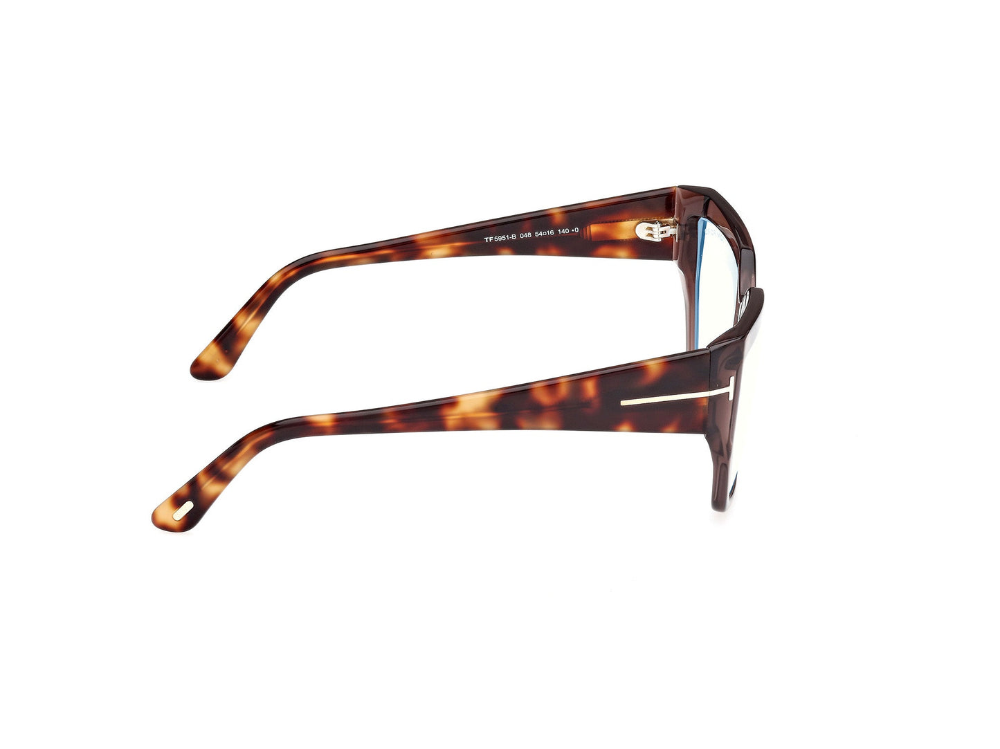 Tom Ford FT5951-B 048 54