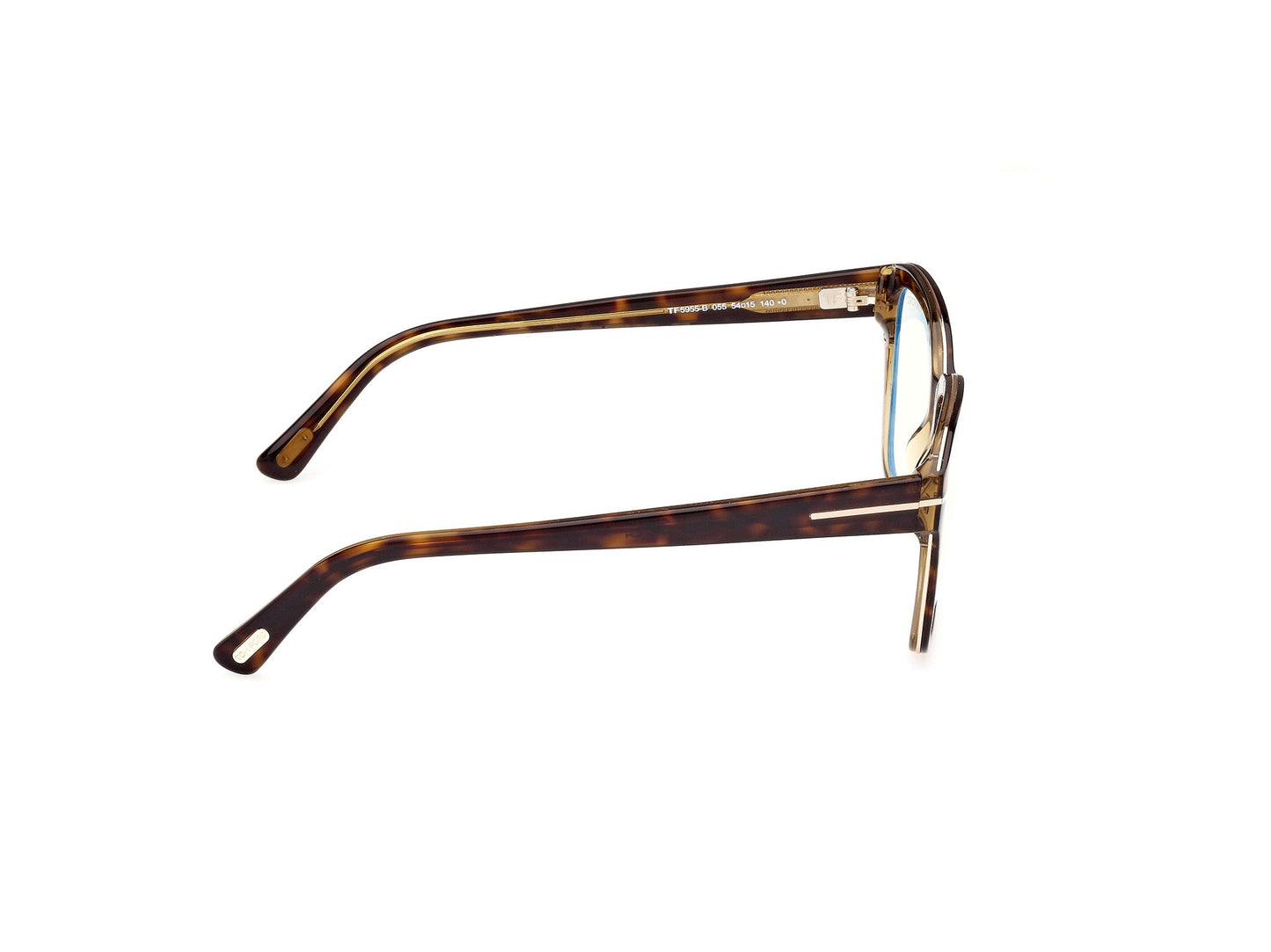 Tom Ford FT5955-B 055 54