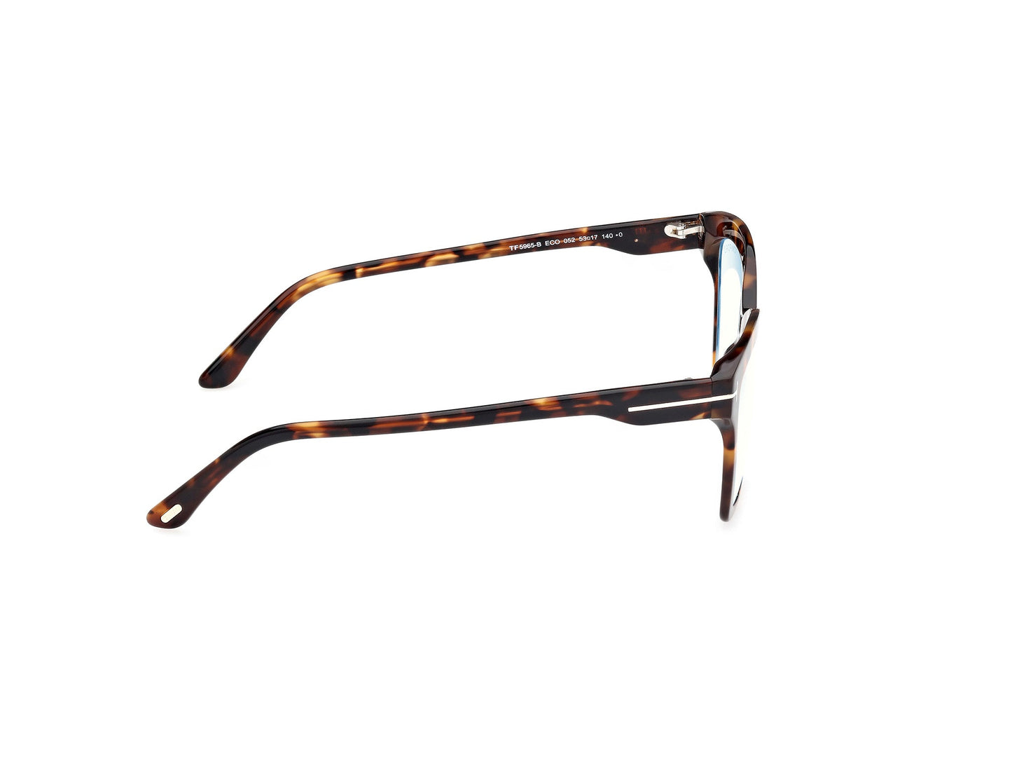 Tom Ford FT5965-B 052 53