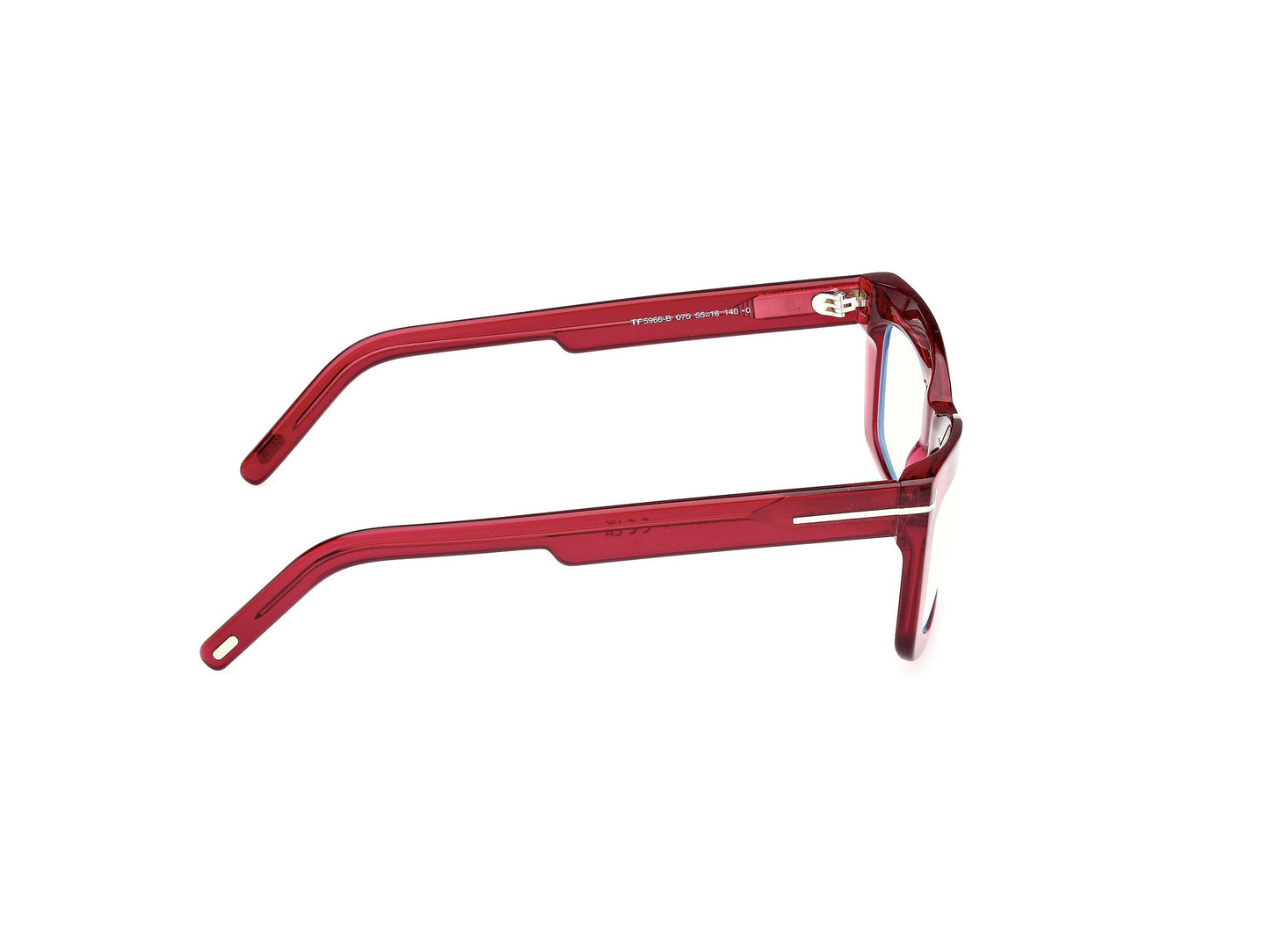 Tom Ford FT5966-B 075 55