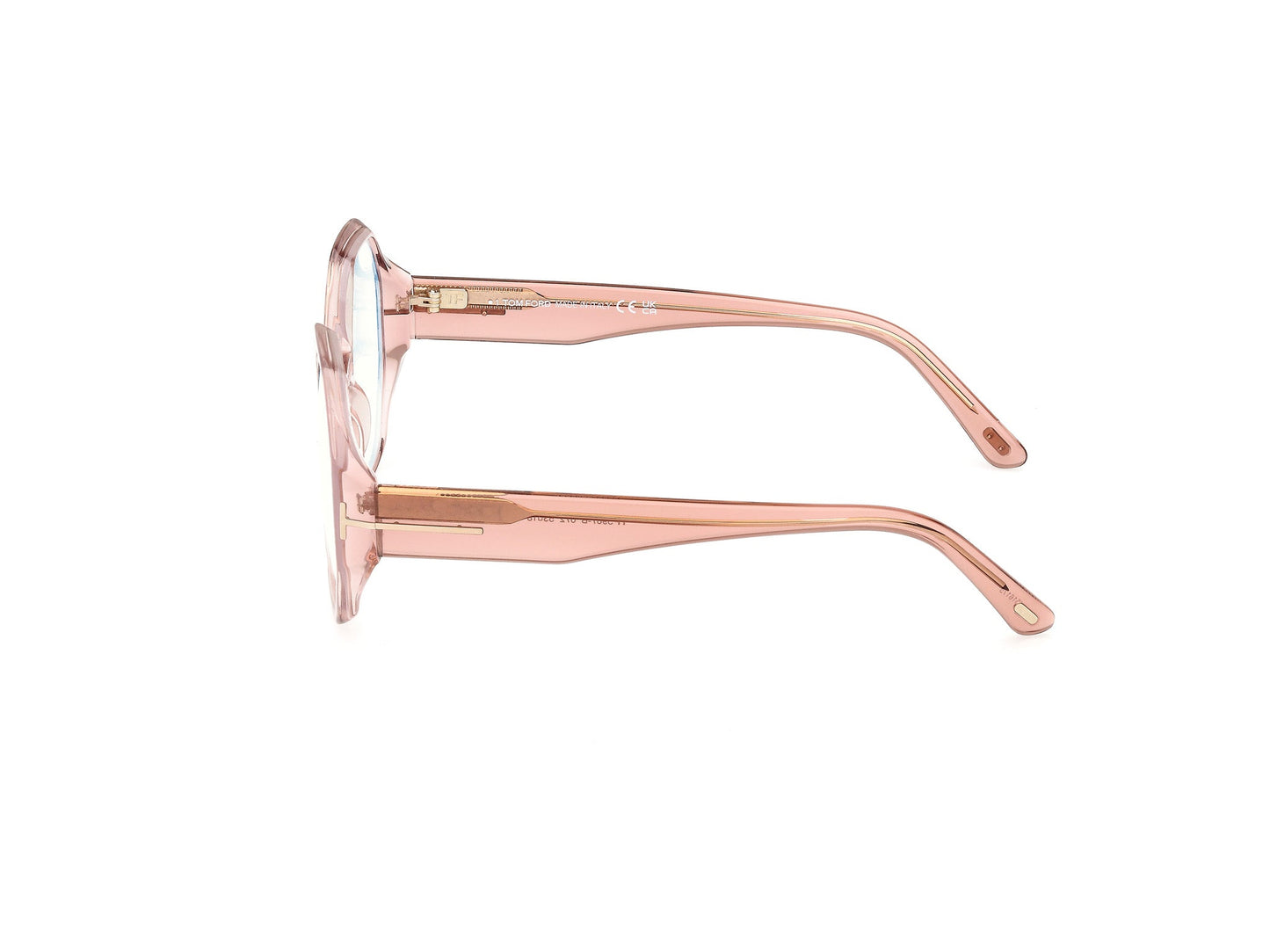 Tom Ford FT5967-B 072 53