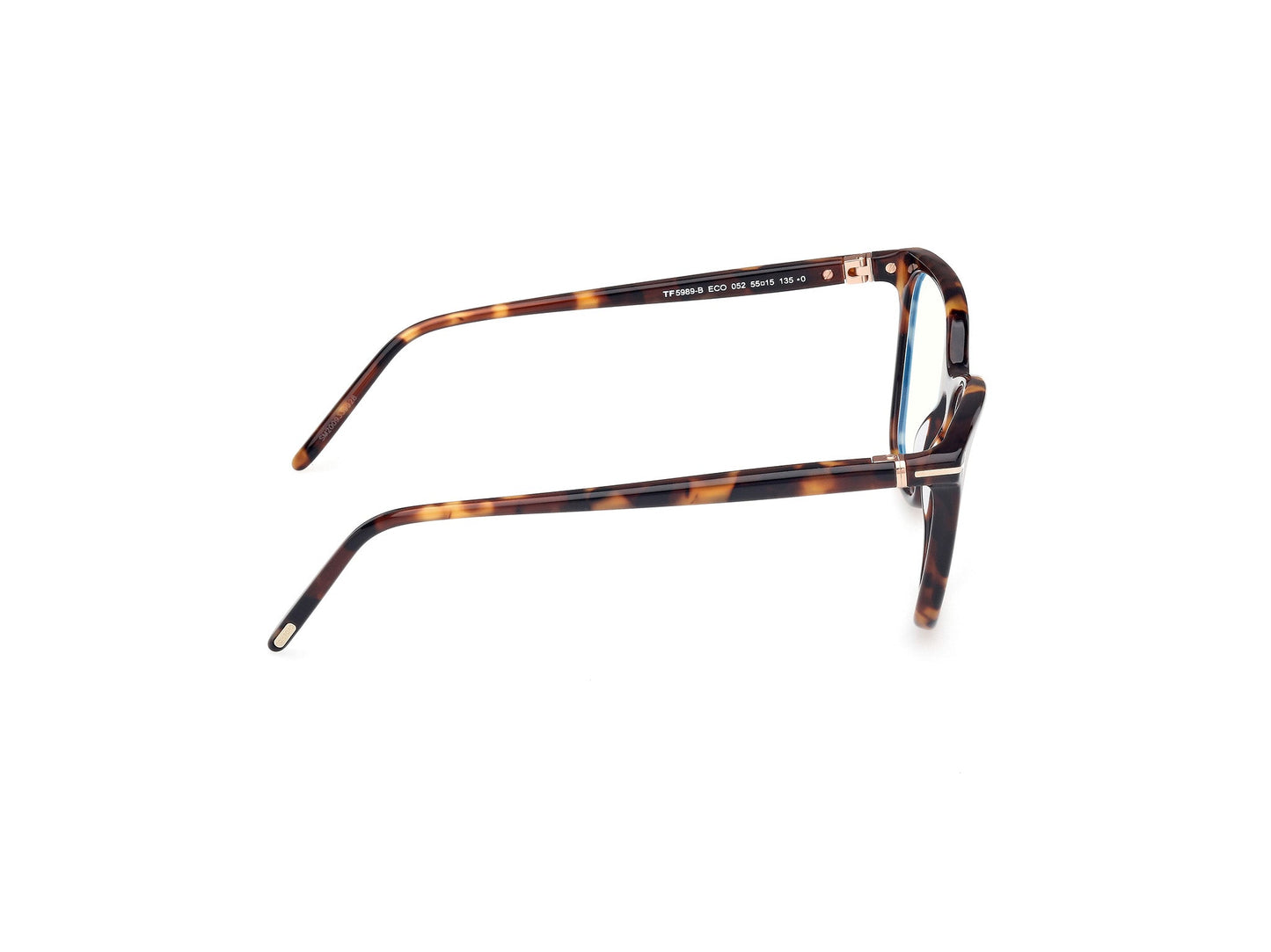 Tom Ford FT5989-B 052 55