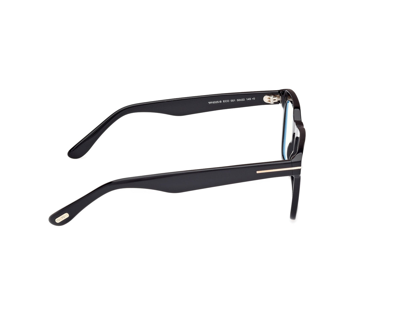 Tom Ford FT6025-B 001 50