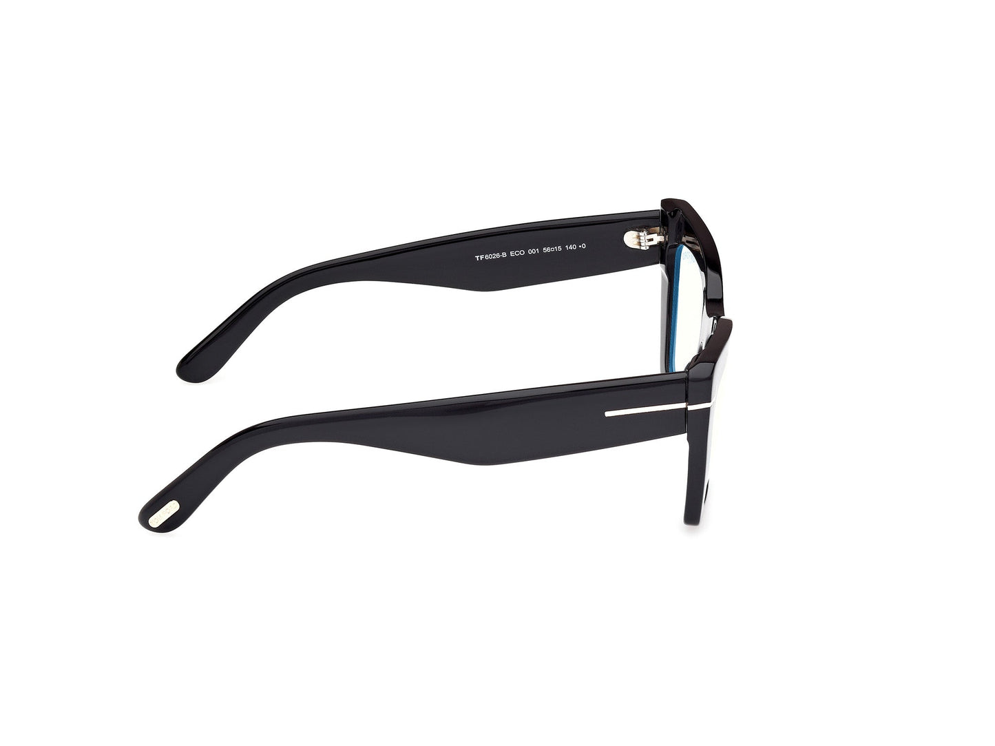 Tom Ford FT6026-B 001 56