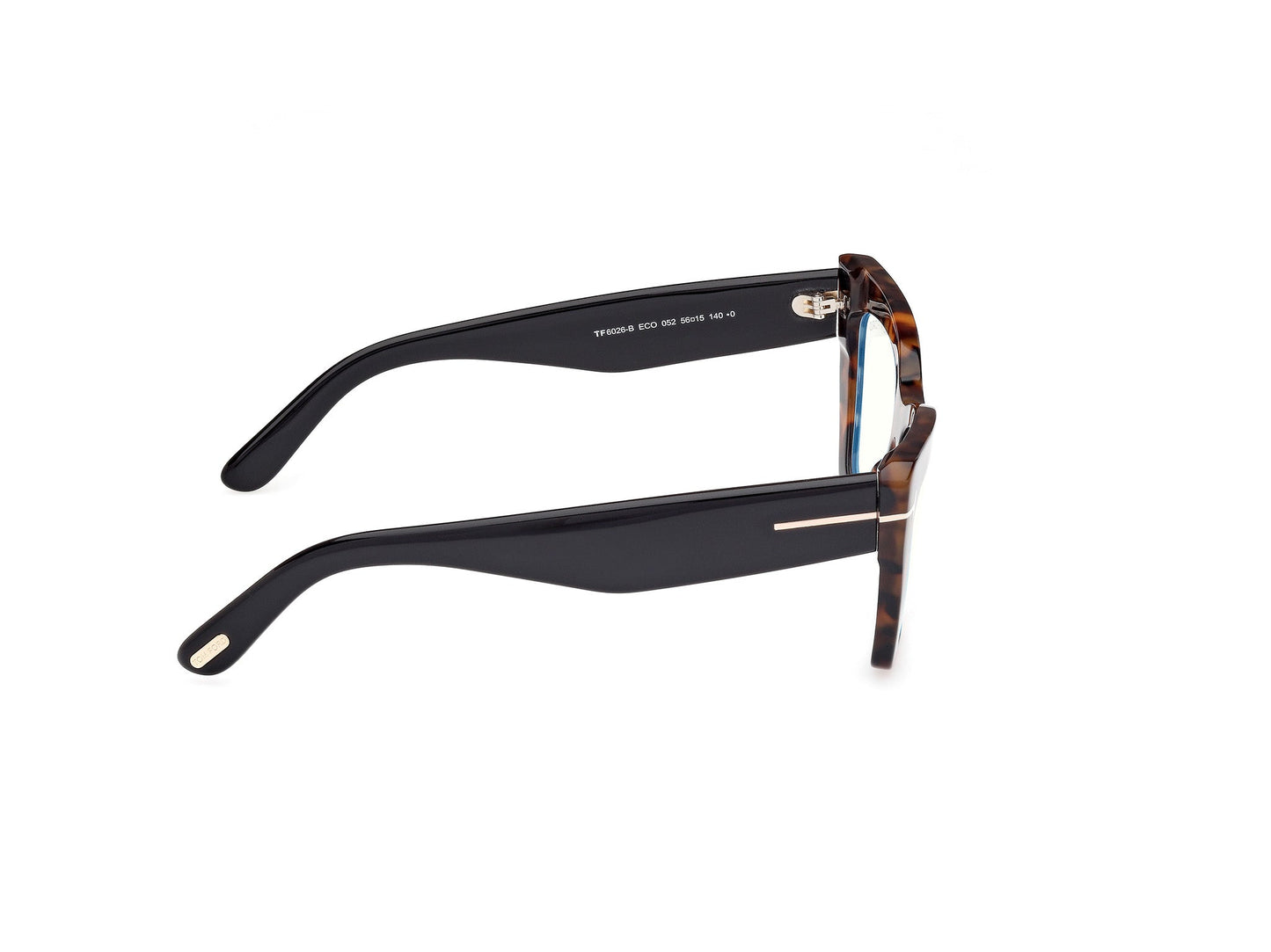 Tom Ford FT6026-B 052 56