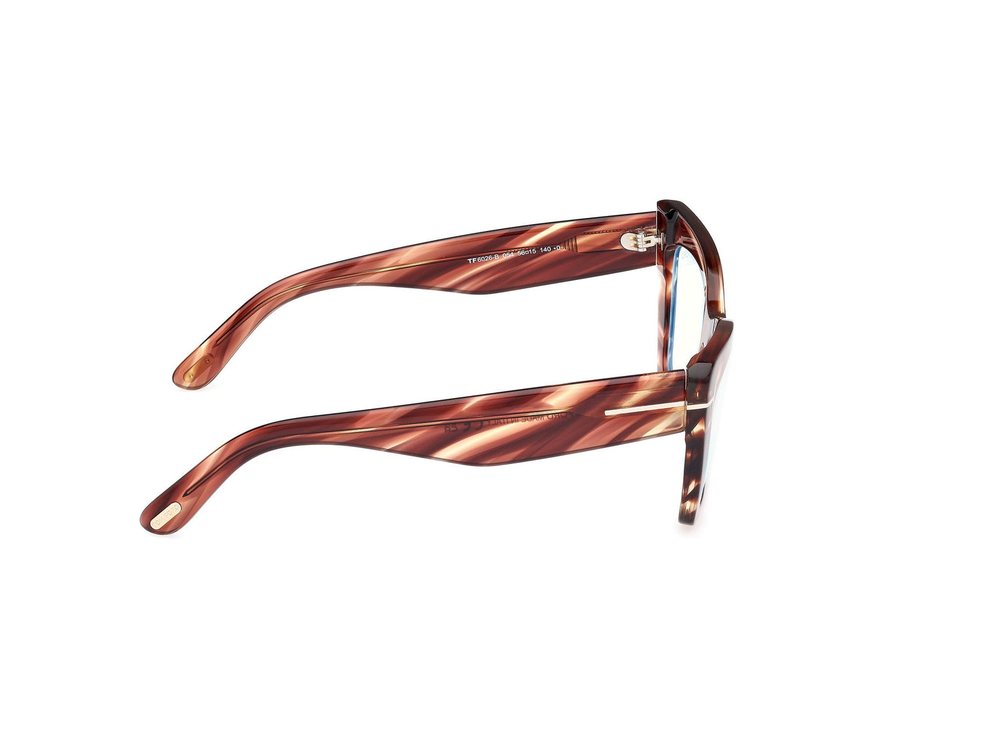 Tom Ford FT6026-B 054 56