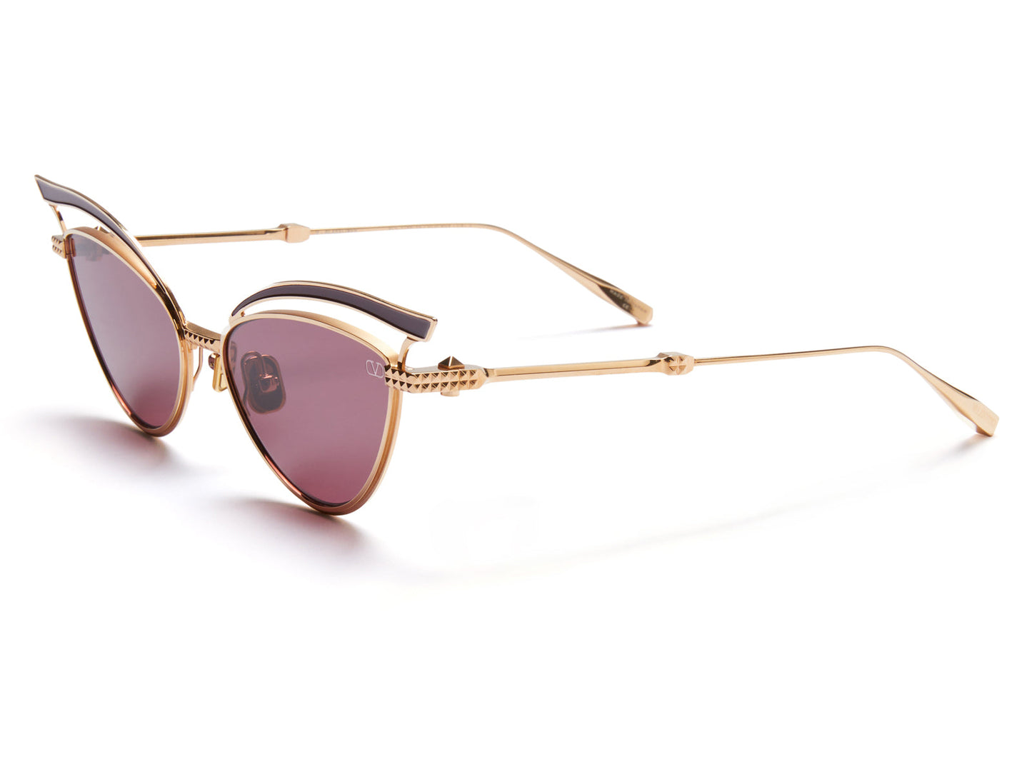 Valentino V GLASSLINER VLS 118B 55