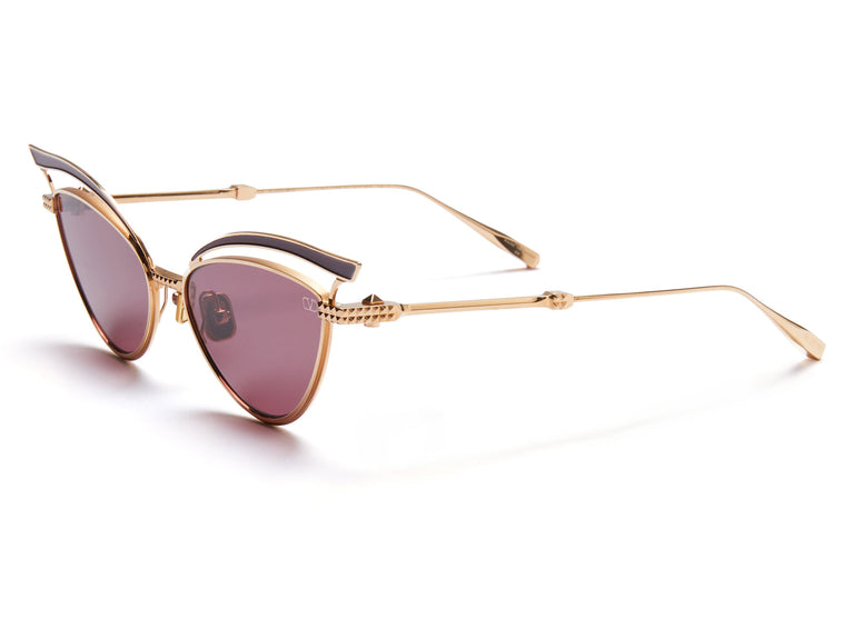 Valentino V GLASSLINER VLS 118B 55