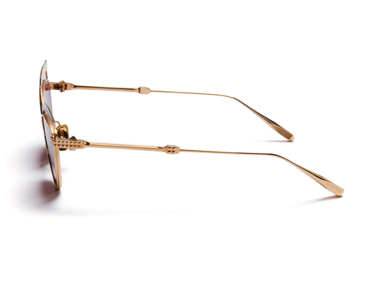 Valentino V GLASSLINER VLS 118B 55