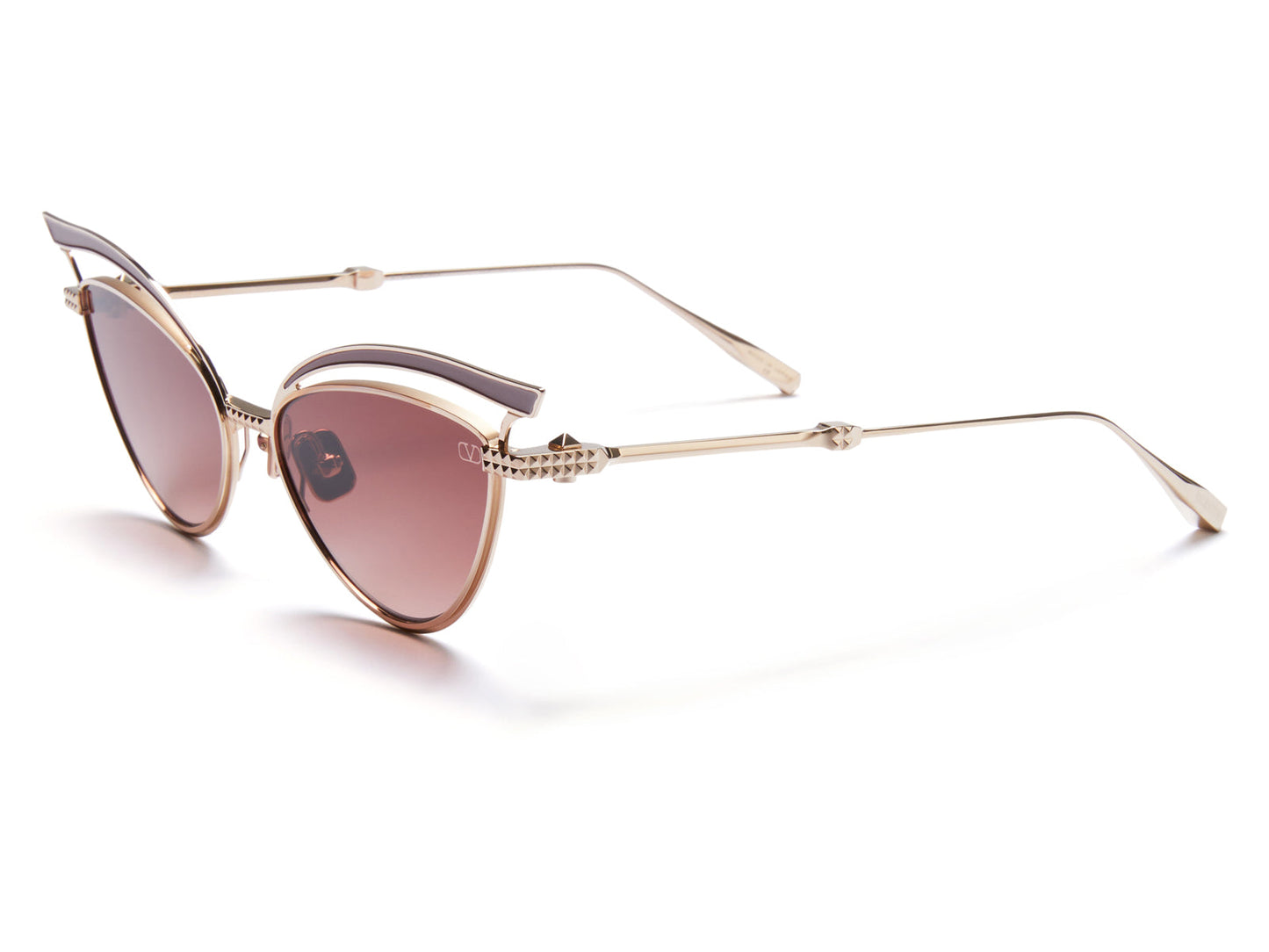 Valentino V GLASSLINER VLS 118C 55