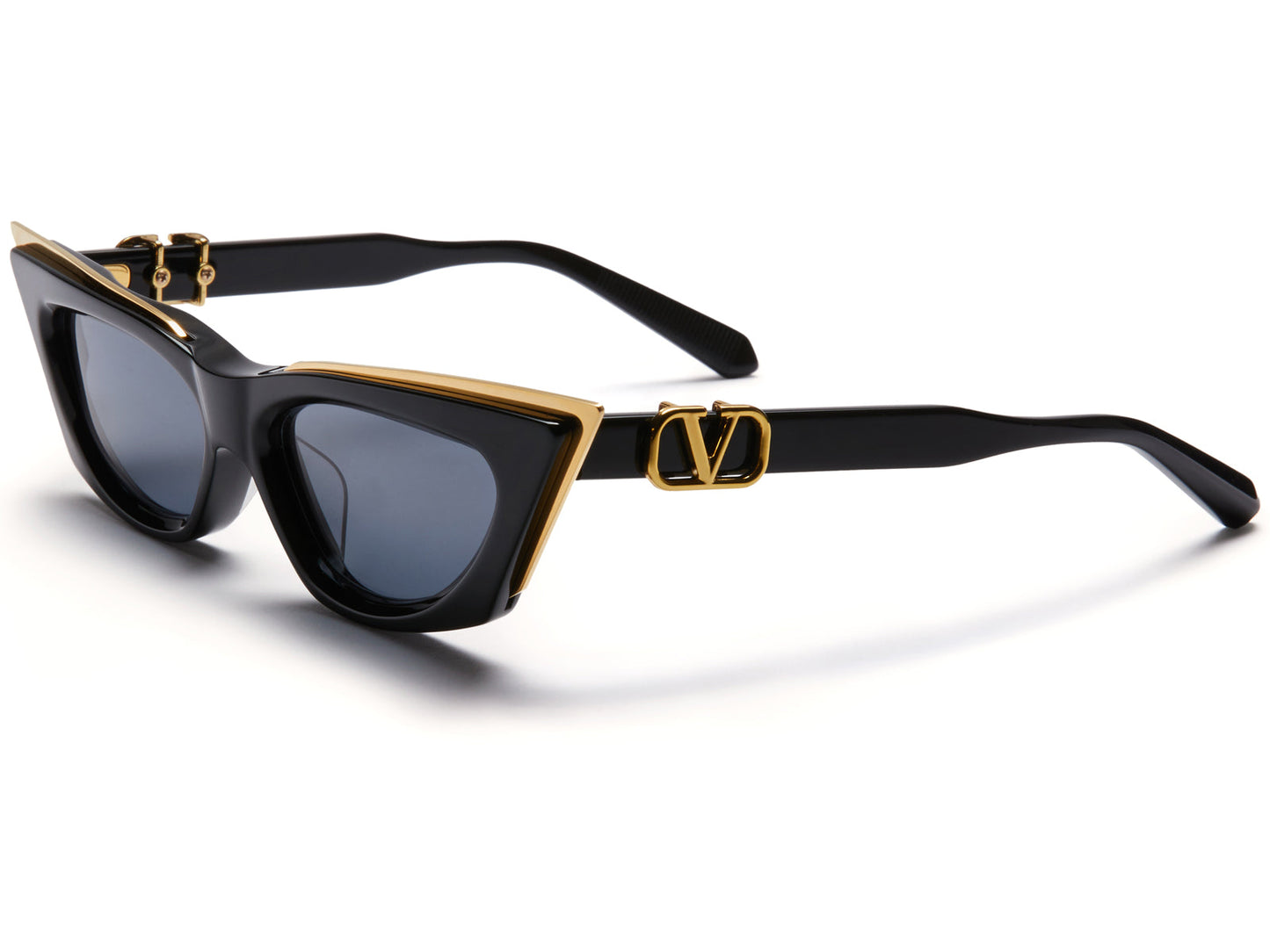 Valentino V GOLDCUT I VLS 113A 55