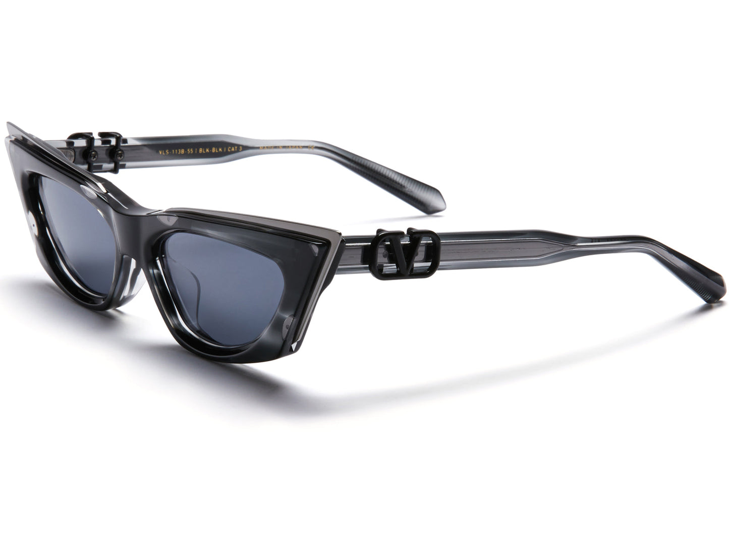 Valentino V GOLDCUT I VLS 113B 55