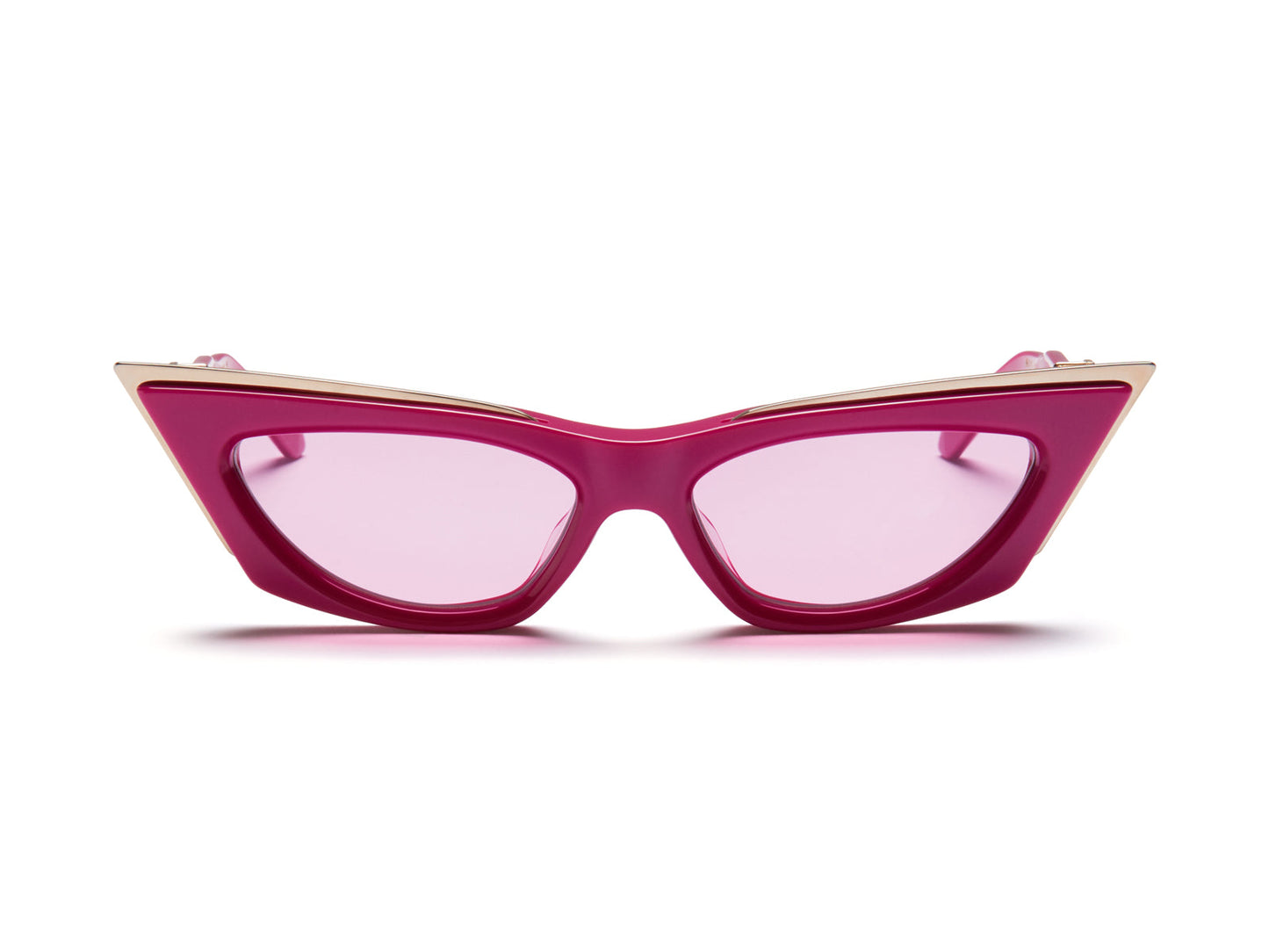 Valentino V GOLDCUT I VLS 113C 55