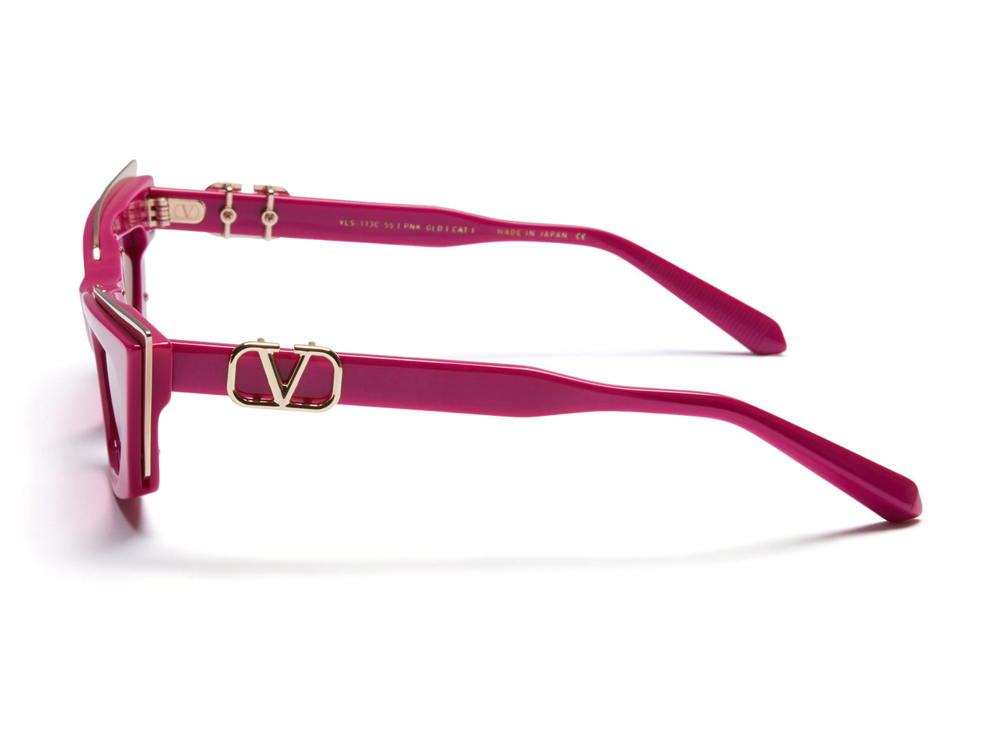 Valentino V GOLDCUT I VLS 113C 55