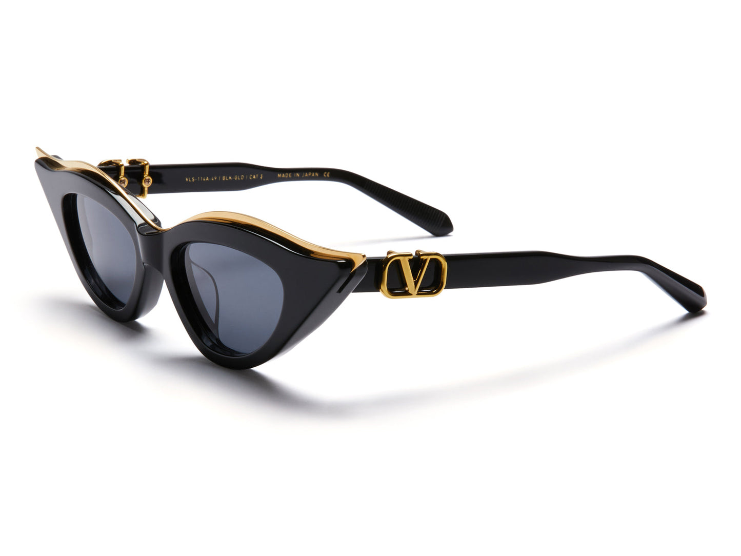 Valentino V GOLDCUT II VLS 114A 49