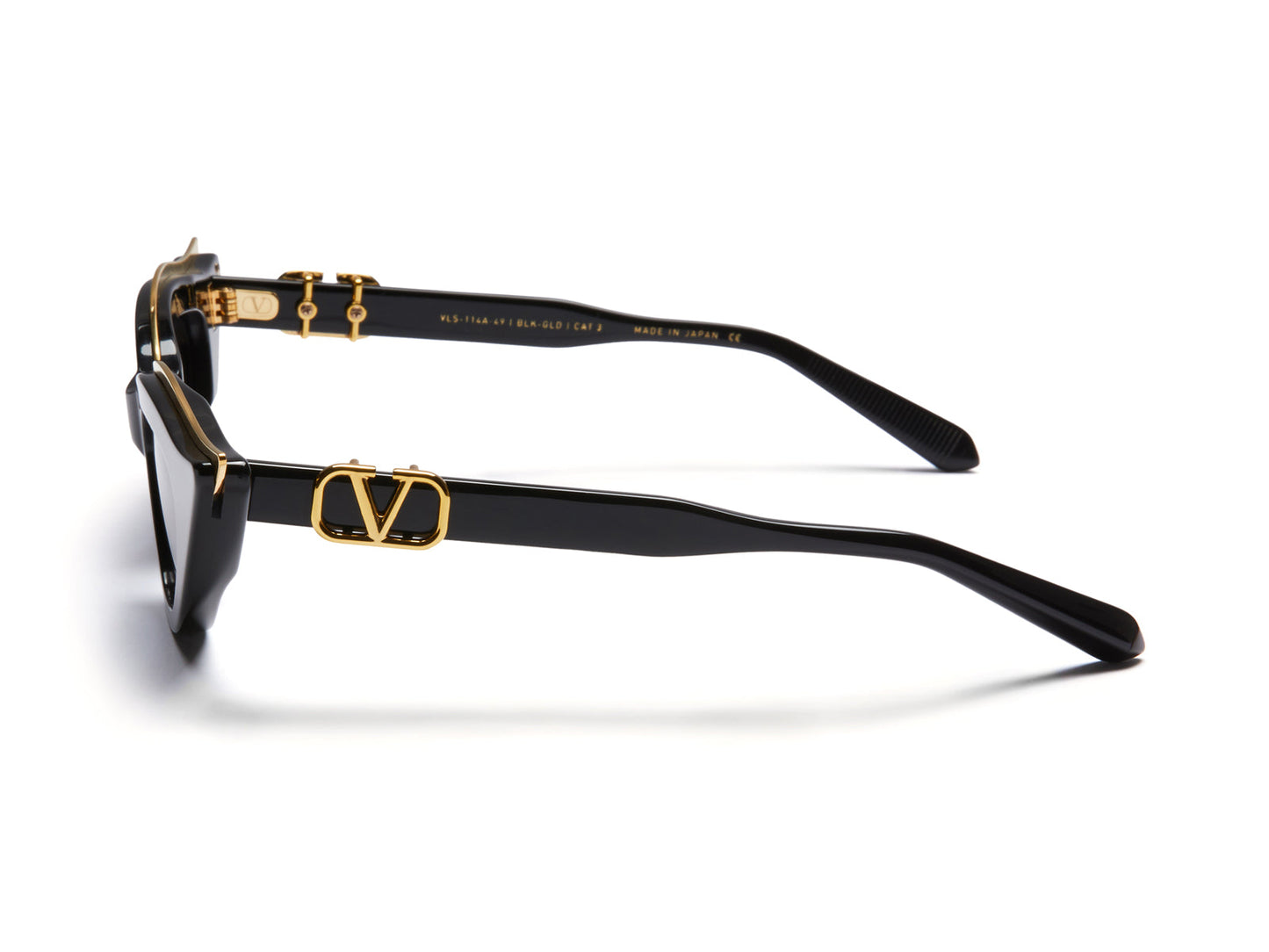 Valentino V GOLDCUT II VLS 114A 49