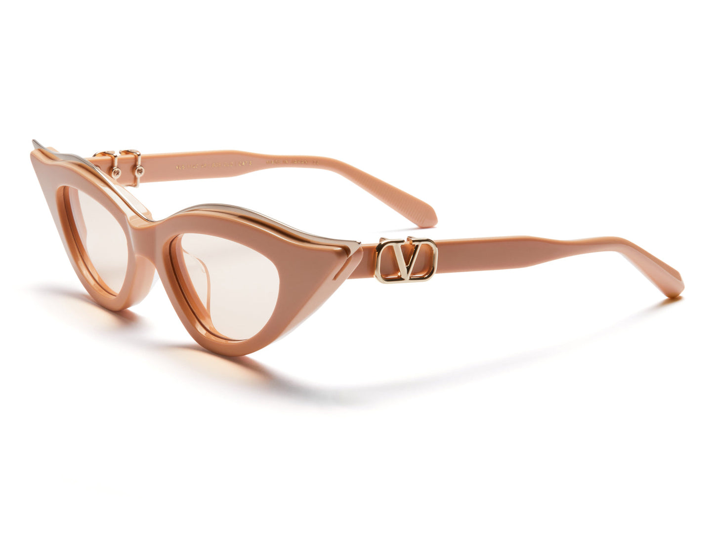 Valentino V GOLDCUT II VLS 114C 49