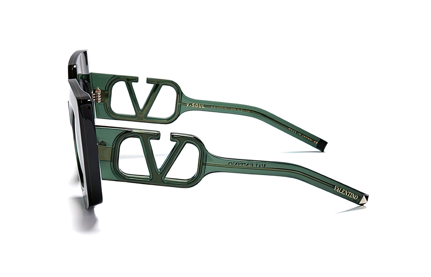 Valentino V SOUL VLS 127C 53