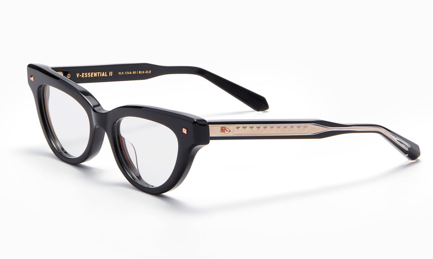 Valentino V ESSENTIAL II VLX 124A 50