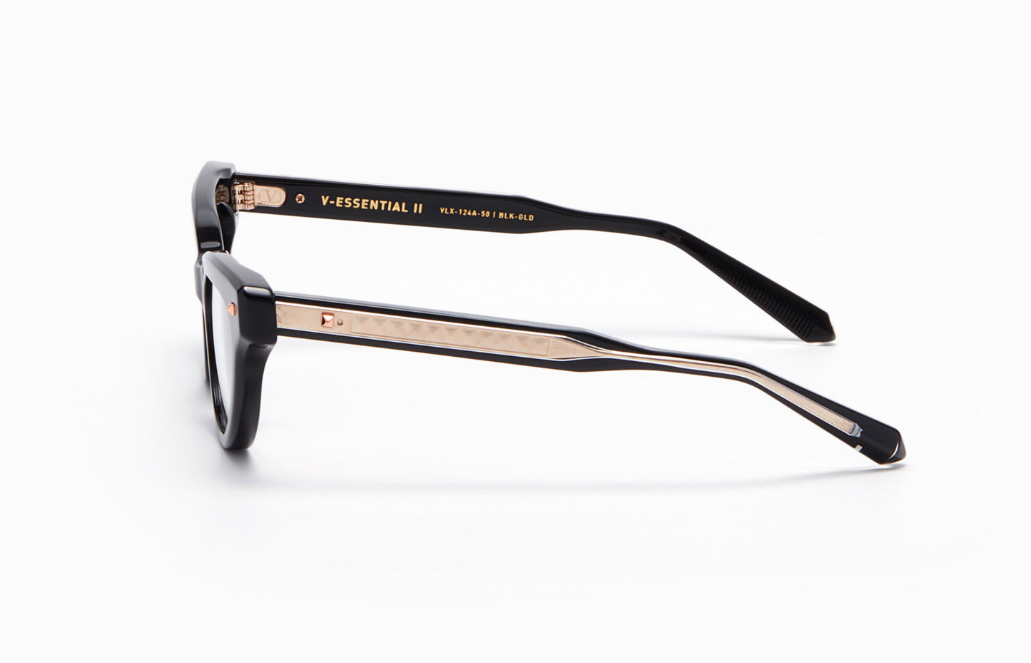 Valentino V ESSENTIAL II VLX 124A 50