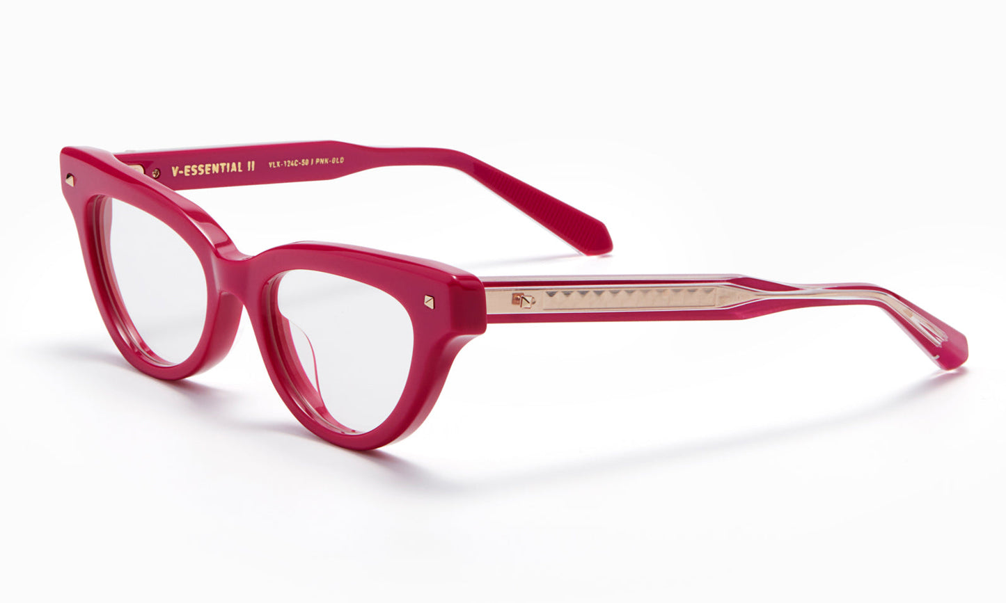 Valentino V ESSENTIAL II VLX 124C 50