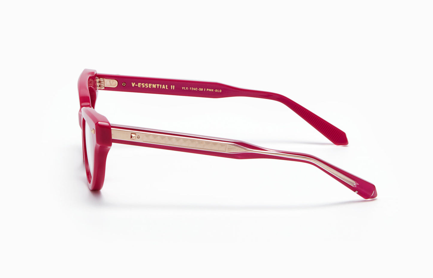 Valentino V ESSENTIAL II VLX 124C 50