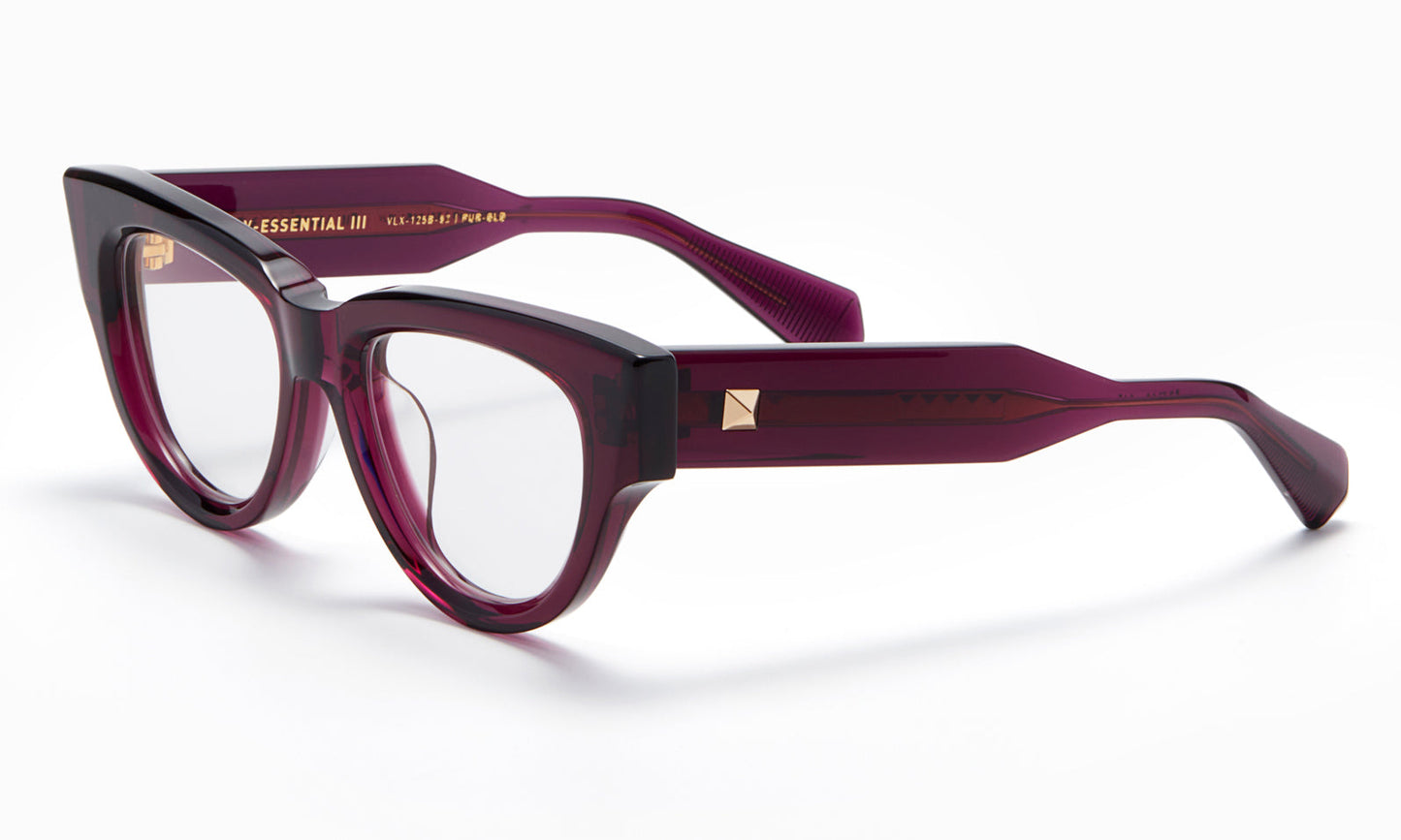 Valentino V ESSENTIAL III VLX 125B 52