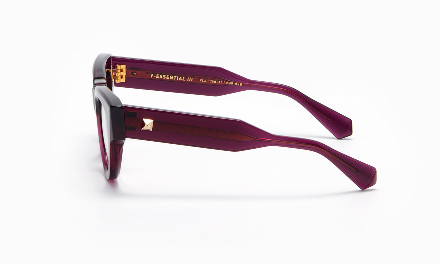 Valentino V ESSENTIAL III VLX 125B 52